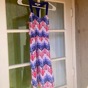 Ya Los Angeles Summer Dress